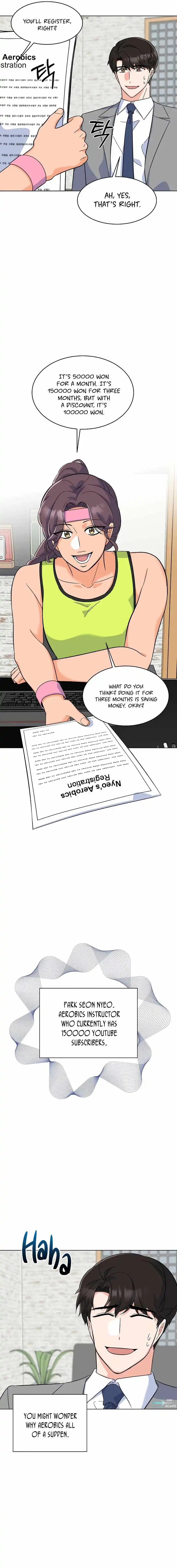 Read 1st year Max Level Manager Manga Online
