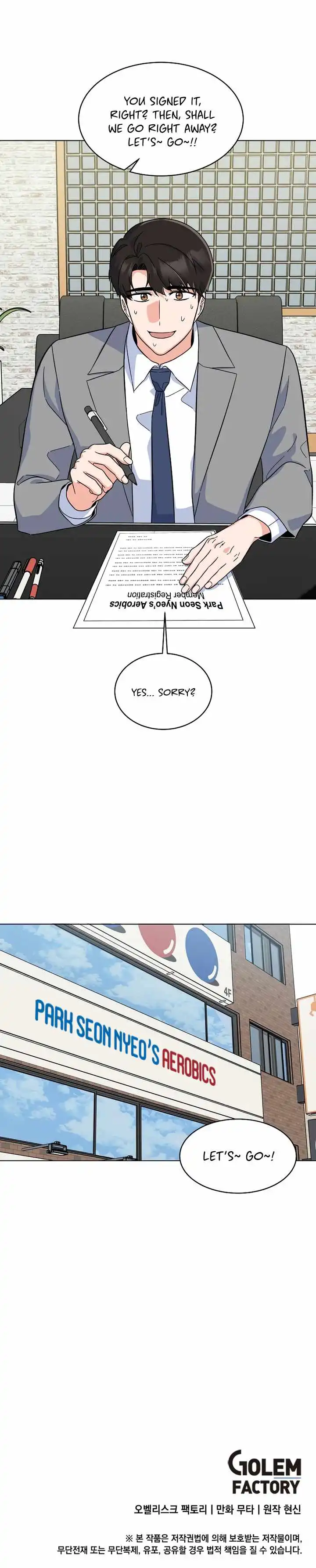 Read 1st year Max Level Manager Manga Online