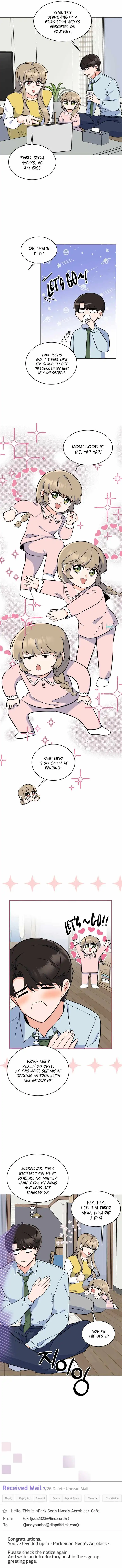 Read 1st year Max Level Manager Manga Online