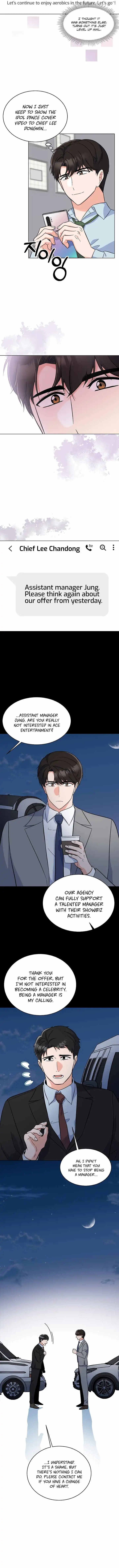 Read 1st year Max Level Manager Manga Online