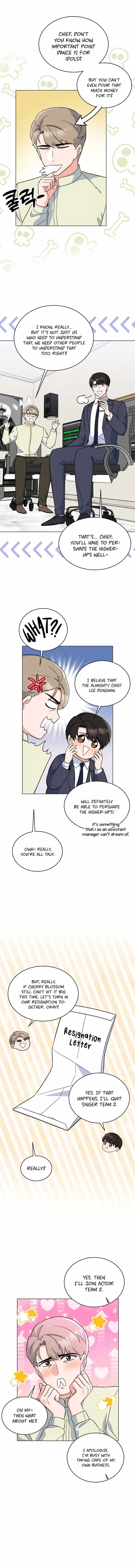 Read 1st year Max Level Manager Manga Online
