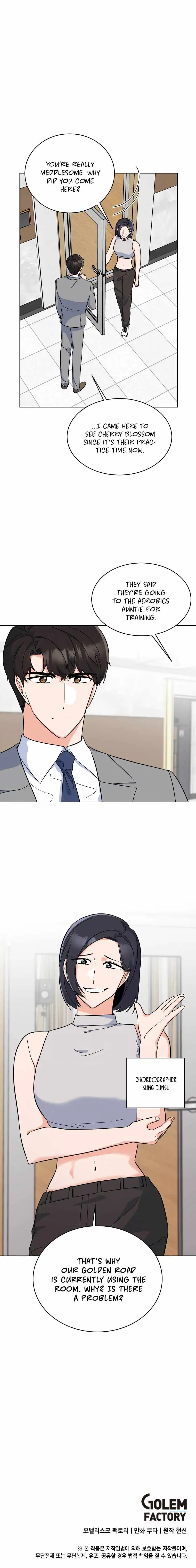 Read 1st year Max Level Manager Manga Online