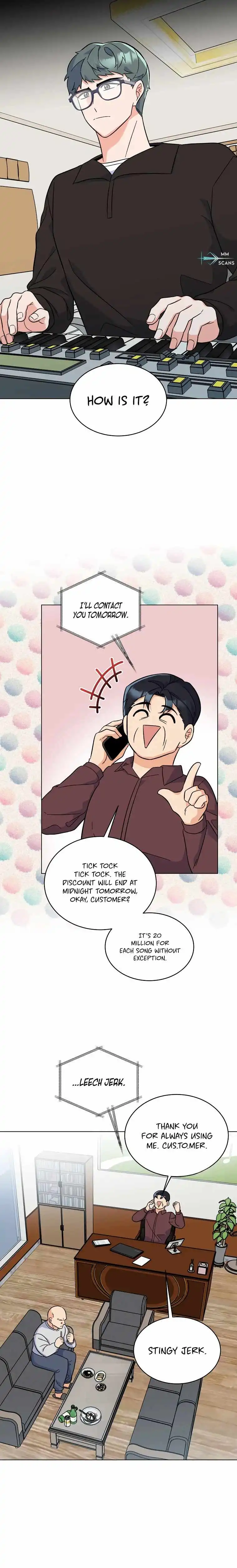 Read 1st year Max Level Manager Manga Online