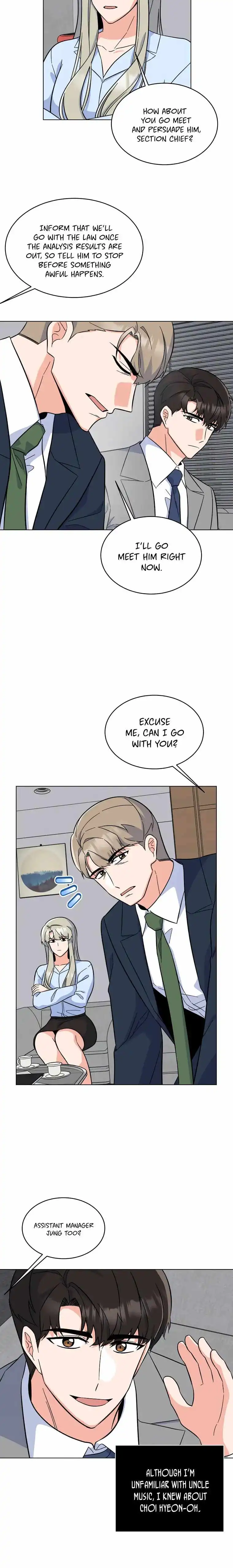 Read 1st year Max Level Manager Manga Online