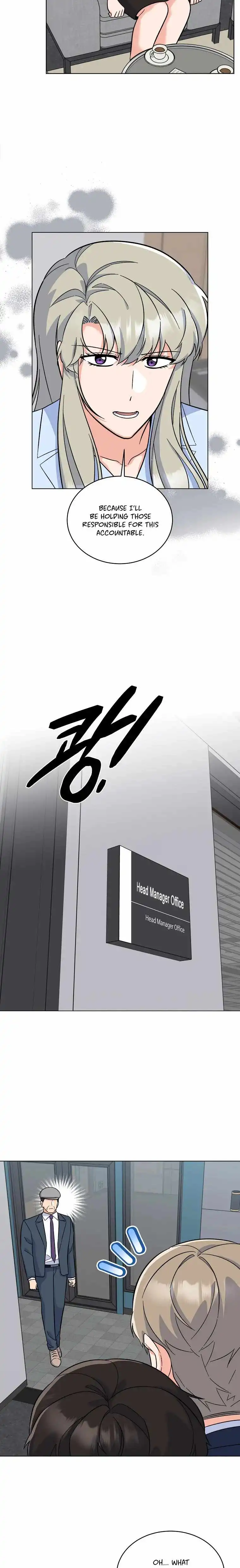 Read 1st year Max Level Manager Manga Online