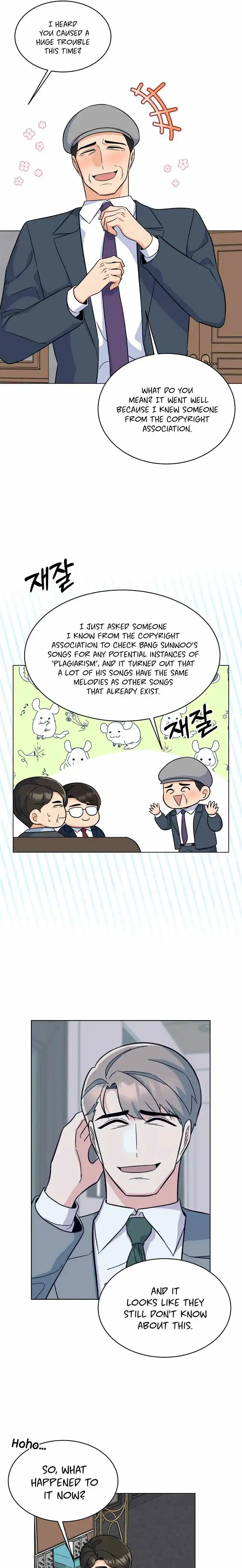 Read 1st year Max Level Manager Manga Online