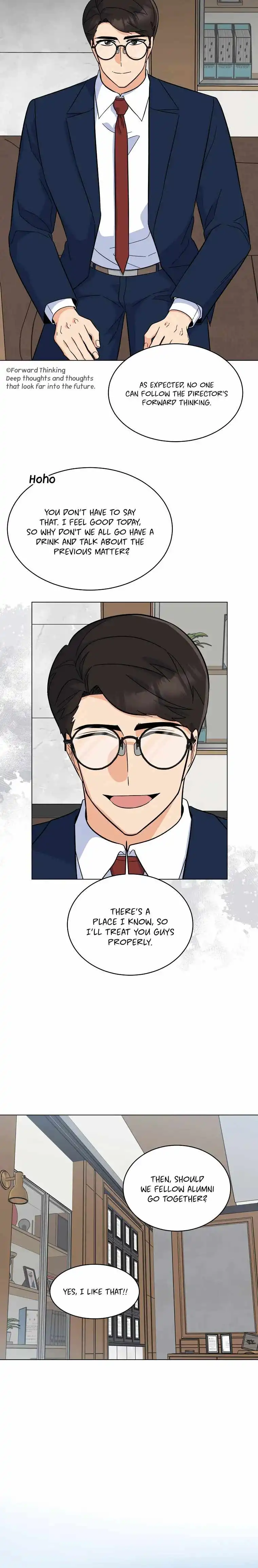 Read 1st year Max Level Manager Manga Online