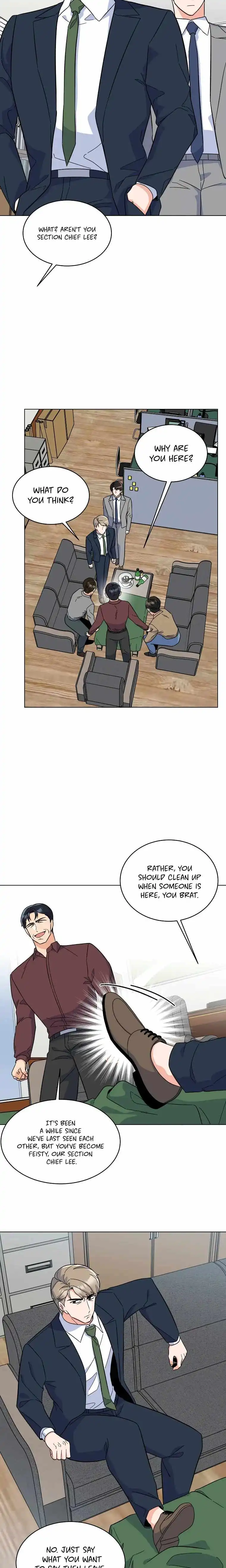 Read 1st year Max Level Manager Manga Online