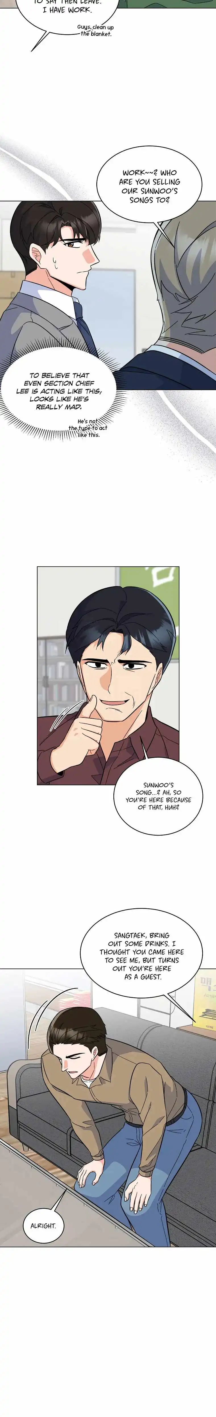 Read 1st year Max Level Manager Manga Online