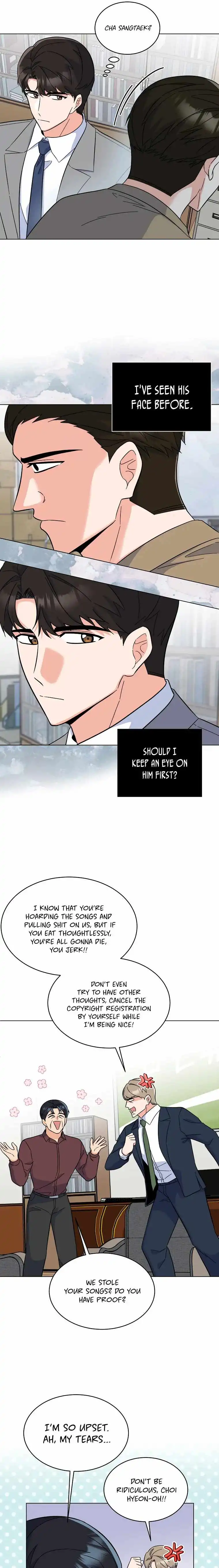 Read 1st year Max Level Manager Manga Online