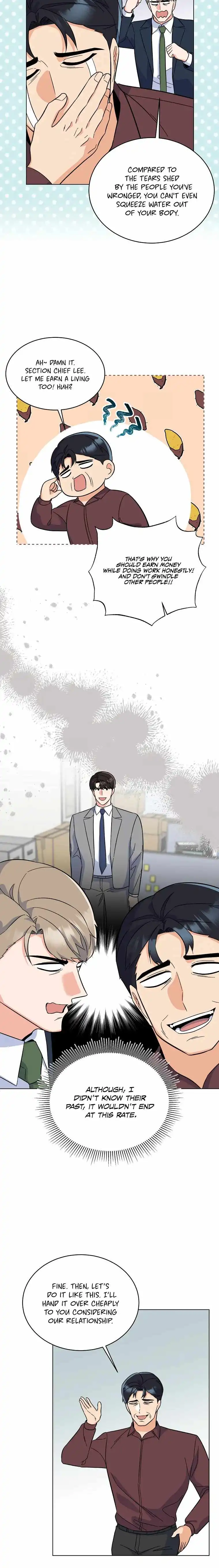 Read 1st year Max Level Manager Manga Online