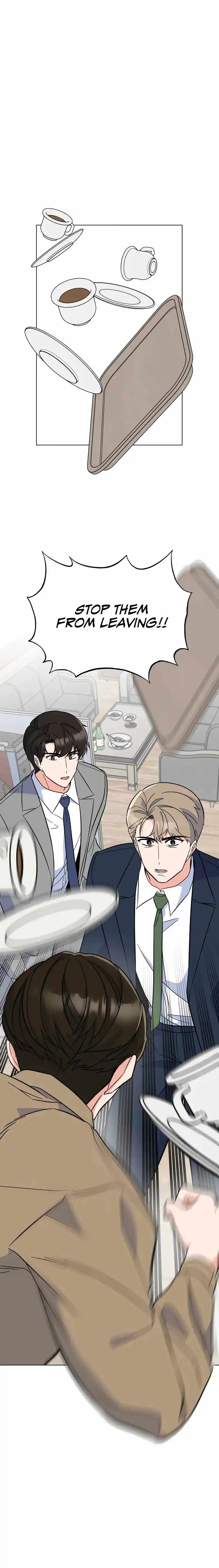Read 1st year Max Level Manager Manga Online