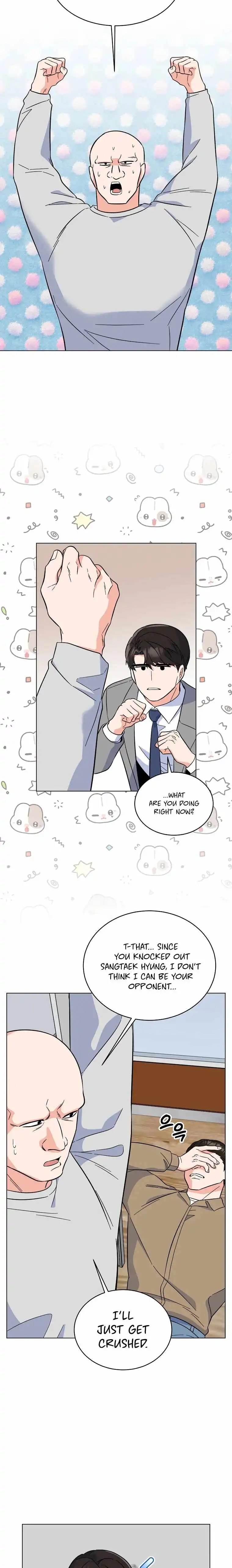 Read 1st year Max Level Manager Manga Online