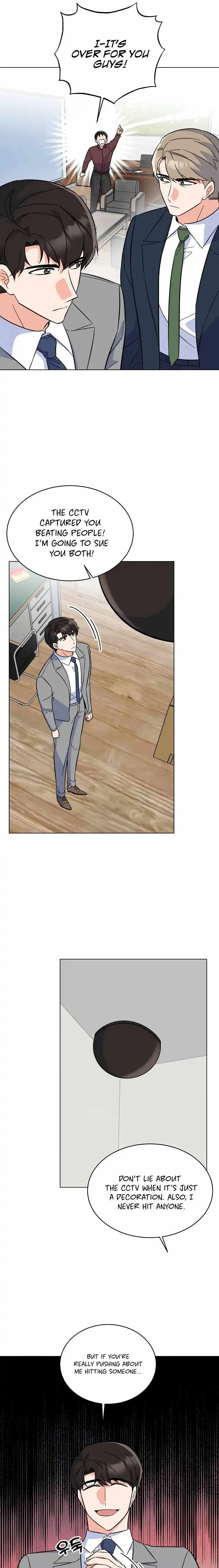 Read 1st year Max Level Manager Manga Online