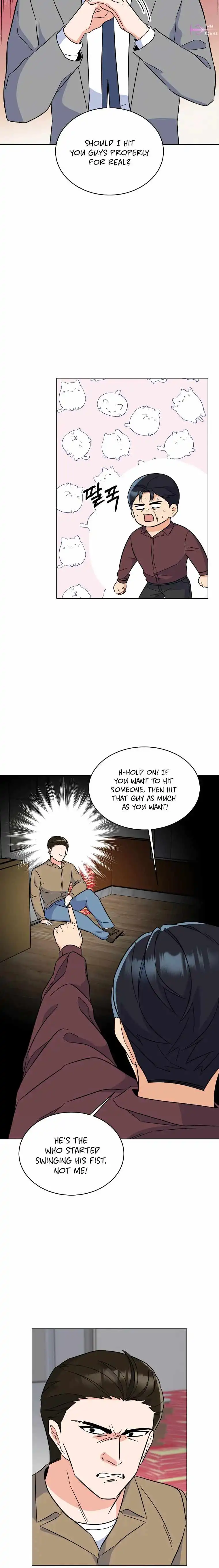 Read 1st year Max Level Manager Manga Online