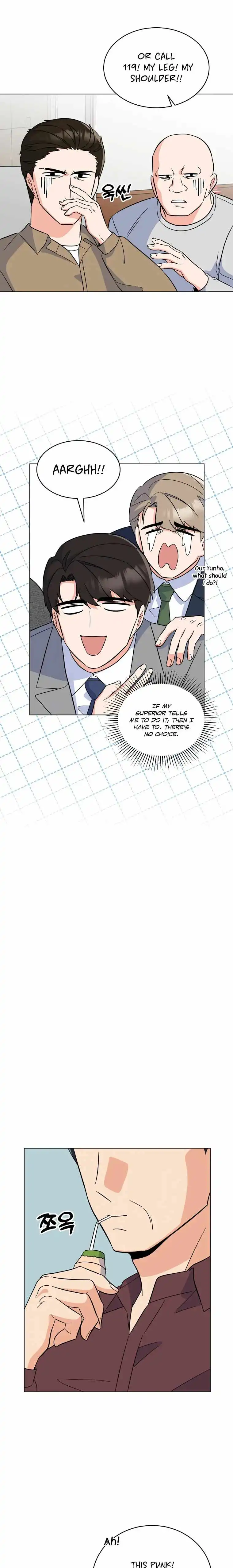 Read 1st year Max Level Manager Manga Online