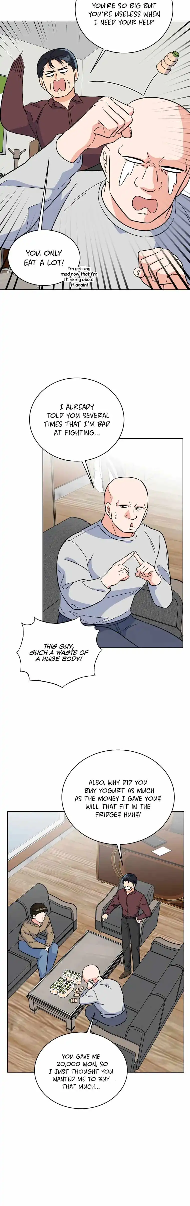 Read 1st year Max Level Manager Manga Online