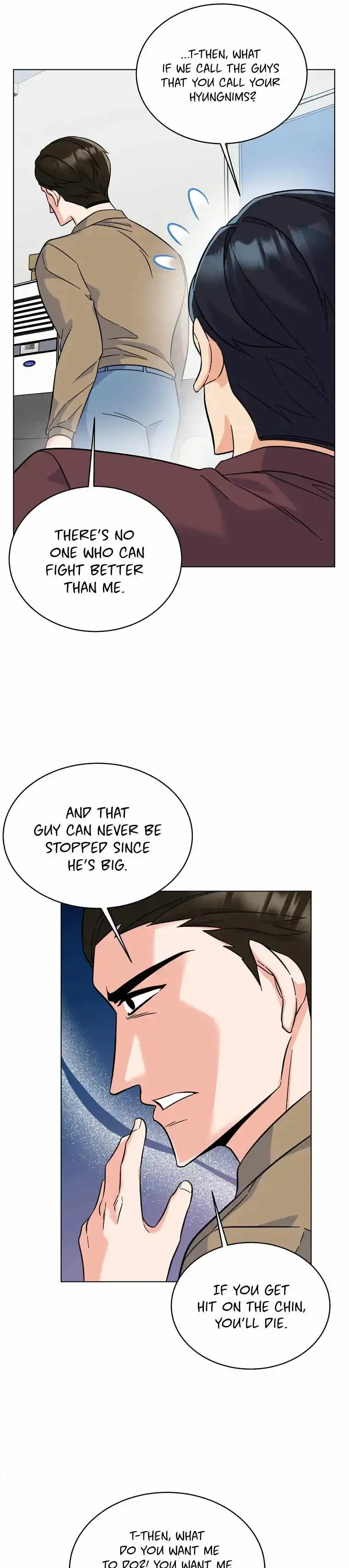 Read 1st year Max Level Manager Manga Online