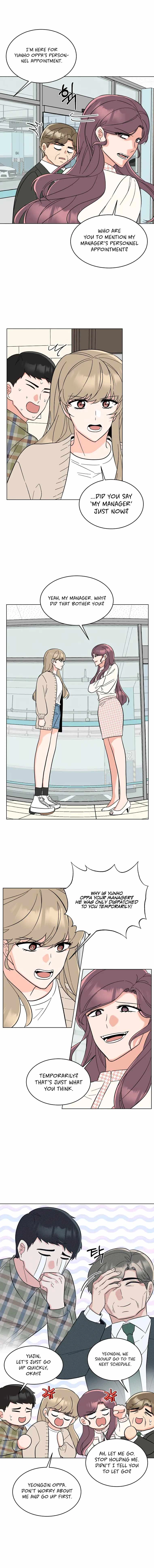 Read 1st year Max Level Manager Manga Online
