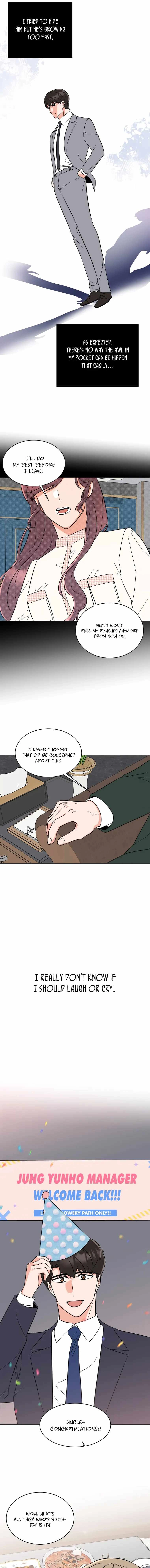 Read 1st year Max Level Manager Manga Online