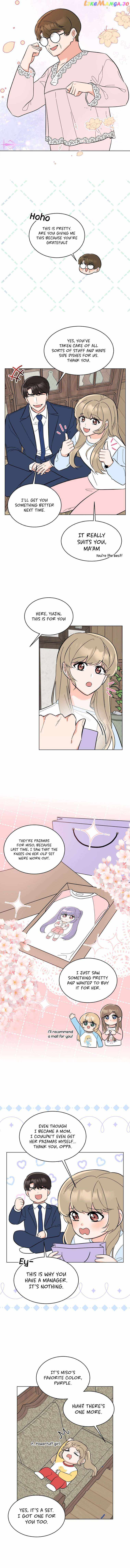 Read 1st year Max Level Manager Manga Online