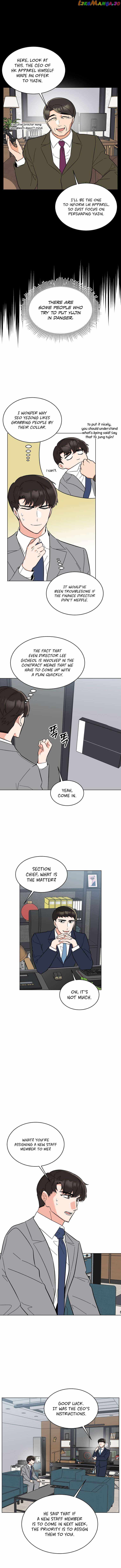 Read 1st year Max Level Manager Manga Online