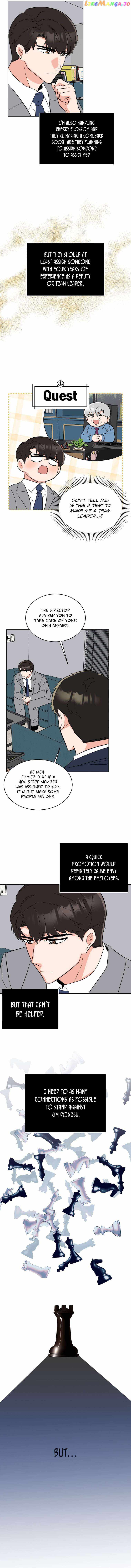 Read 1st year Max Level Manager Manga Online