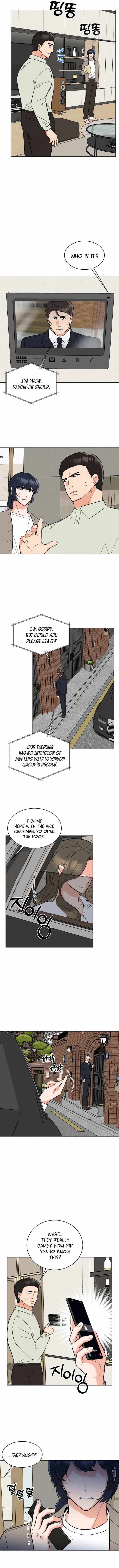 Read 1st year Max Level Manager Manga Online