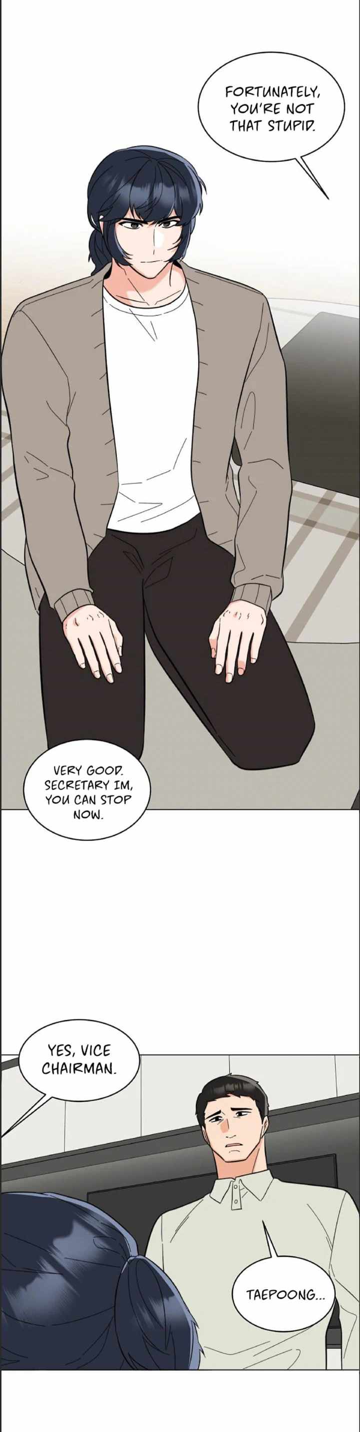 Read 1st year Max Level Manager Manga Online
