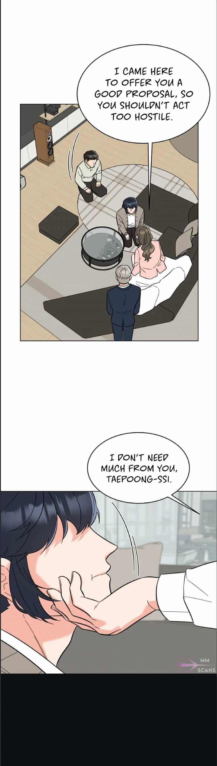 Read 1st year Max Level Manager Manga Online