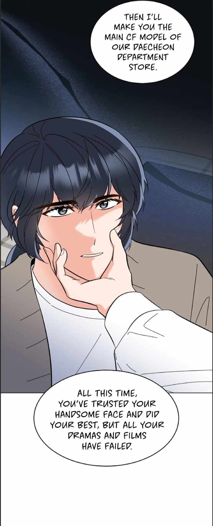 Read 1st year Max Level Manager Manga Online