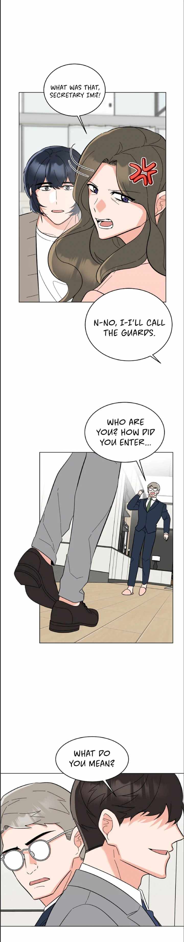 Read 1st year Max Level Manager Manga Online