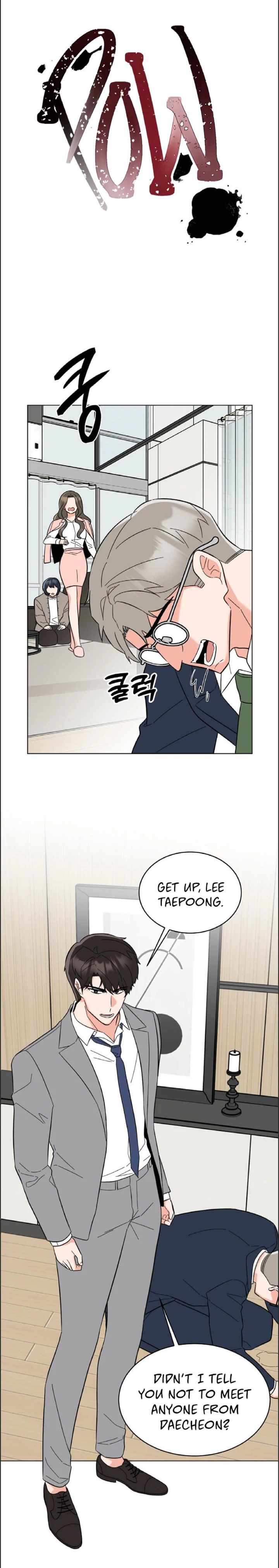 Read 1st year Max Level Manager Manga Online