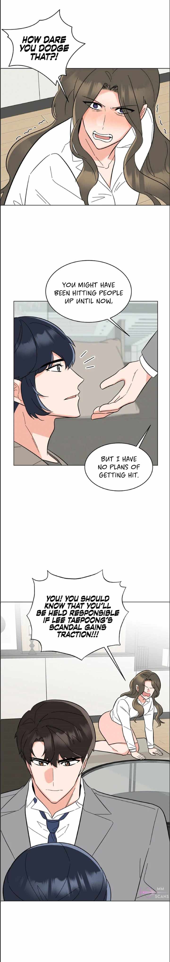 Read 1st year Max Level Manager Manga Online