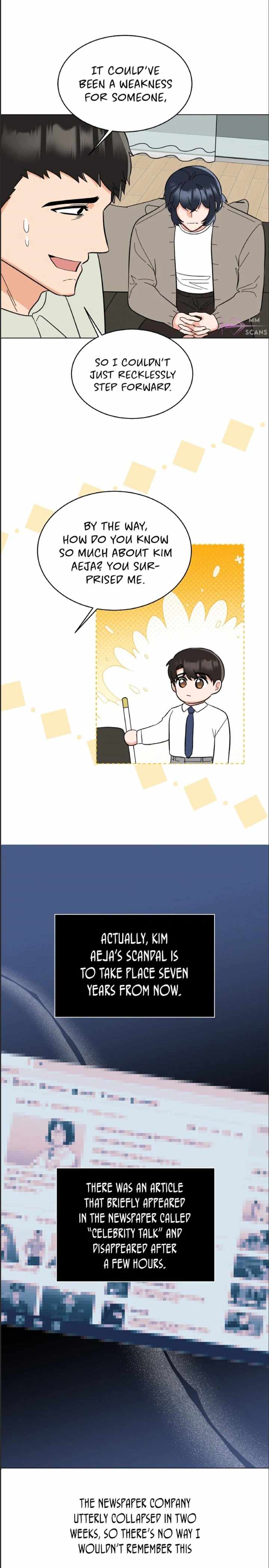 Read 1st year Max Level Manager Manga Online