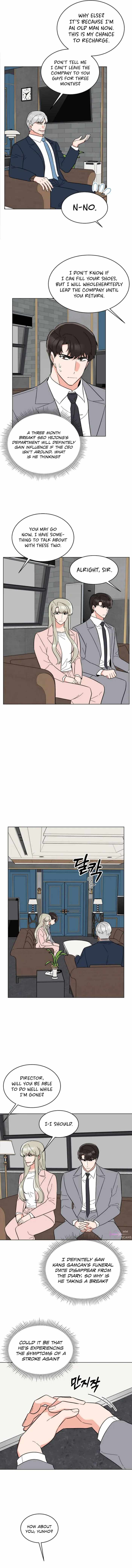 Read 1st year Max Level Manager Manga Online