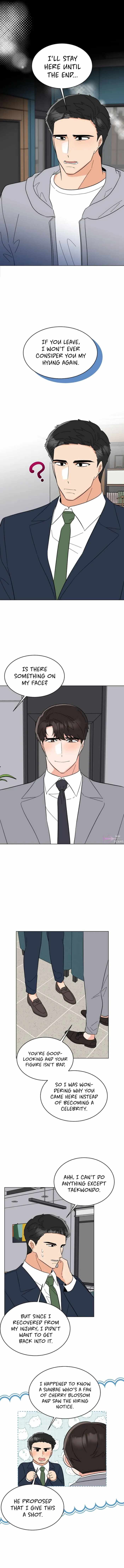 Read 1st year Max Level Manager Manga Online