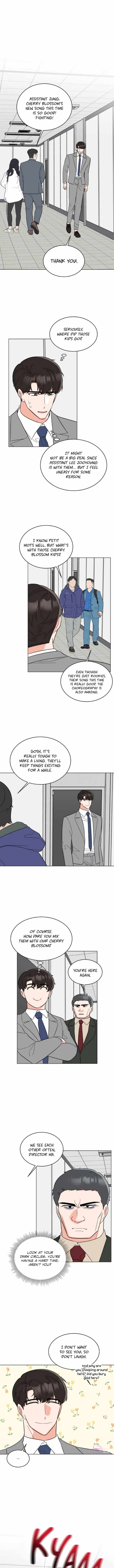 Read 1st year Max Level Manager Manga Online