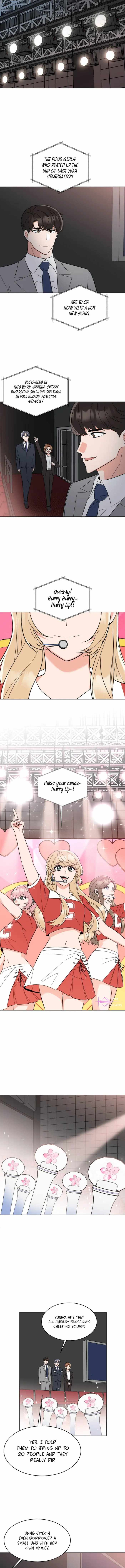 Read 1st year Max Level Manager Manga Online