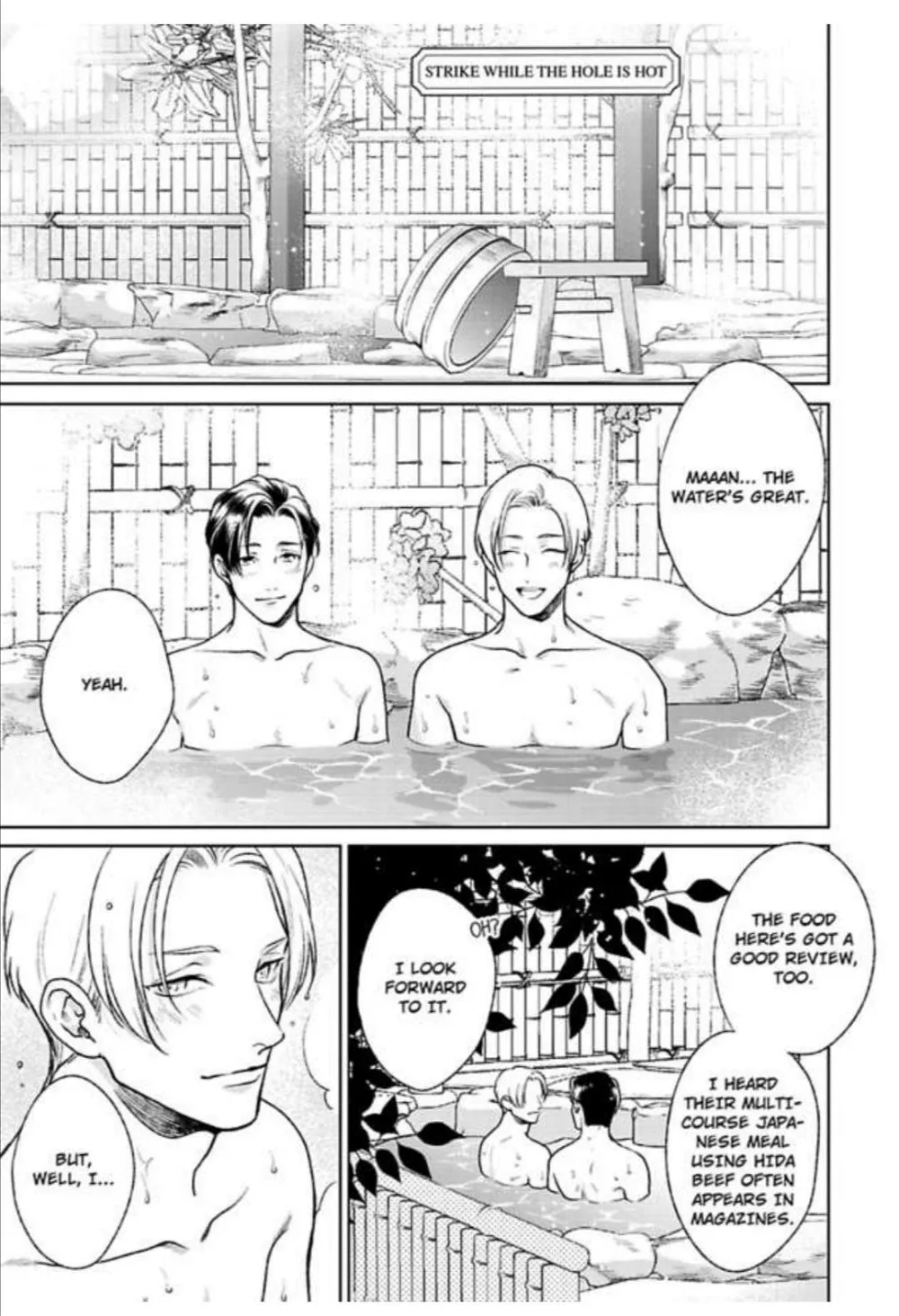 Read 1st year Max Level Manager Manga Online