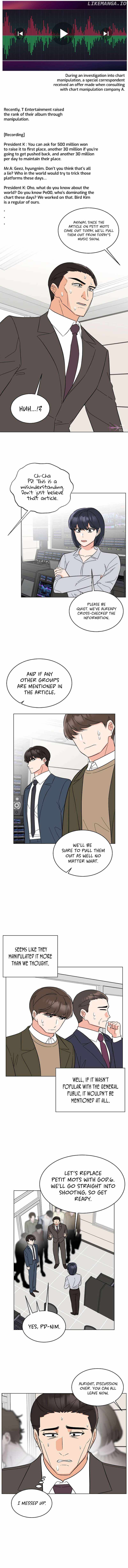 Read 1st year Max Level Manager Manga Online