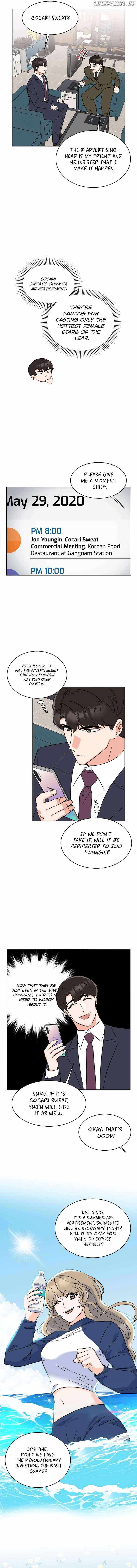 Read 1st year Max Level Manager Manga Online