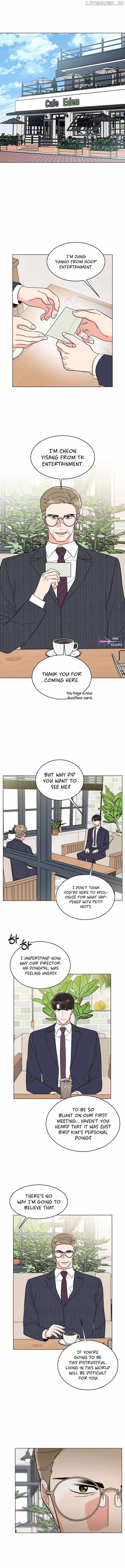 Read 1st year Max Level Manager Manga Online