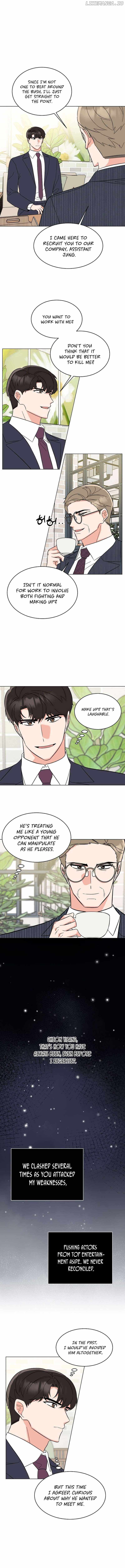 Read 1st year Max Level Manager Manga Online