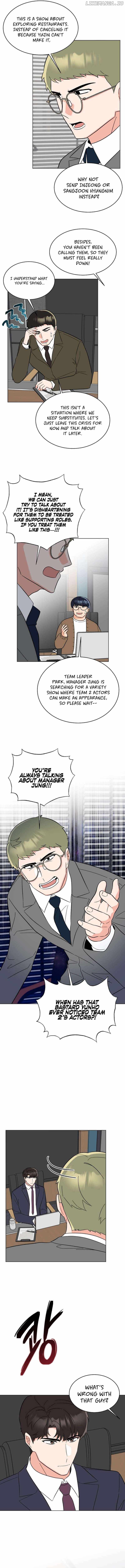 Read 1st year Max Level Manager Manga Online