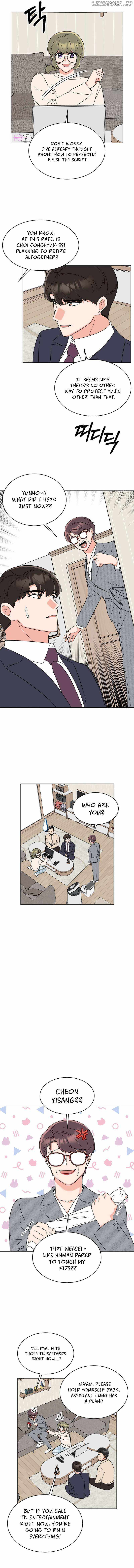 Read 1st year Max Level Manager Manga Online