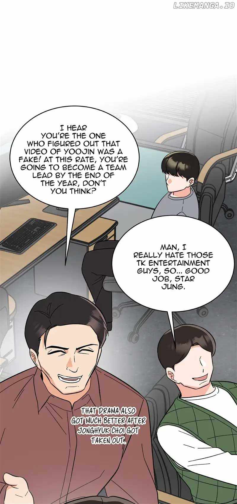 Read 1st year Max Level Manager Manga Online