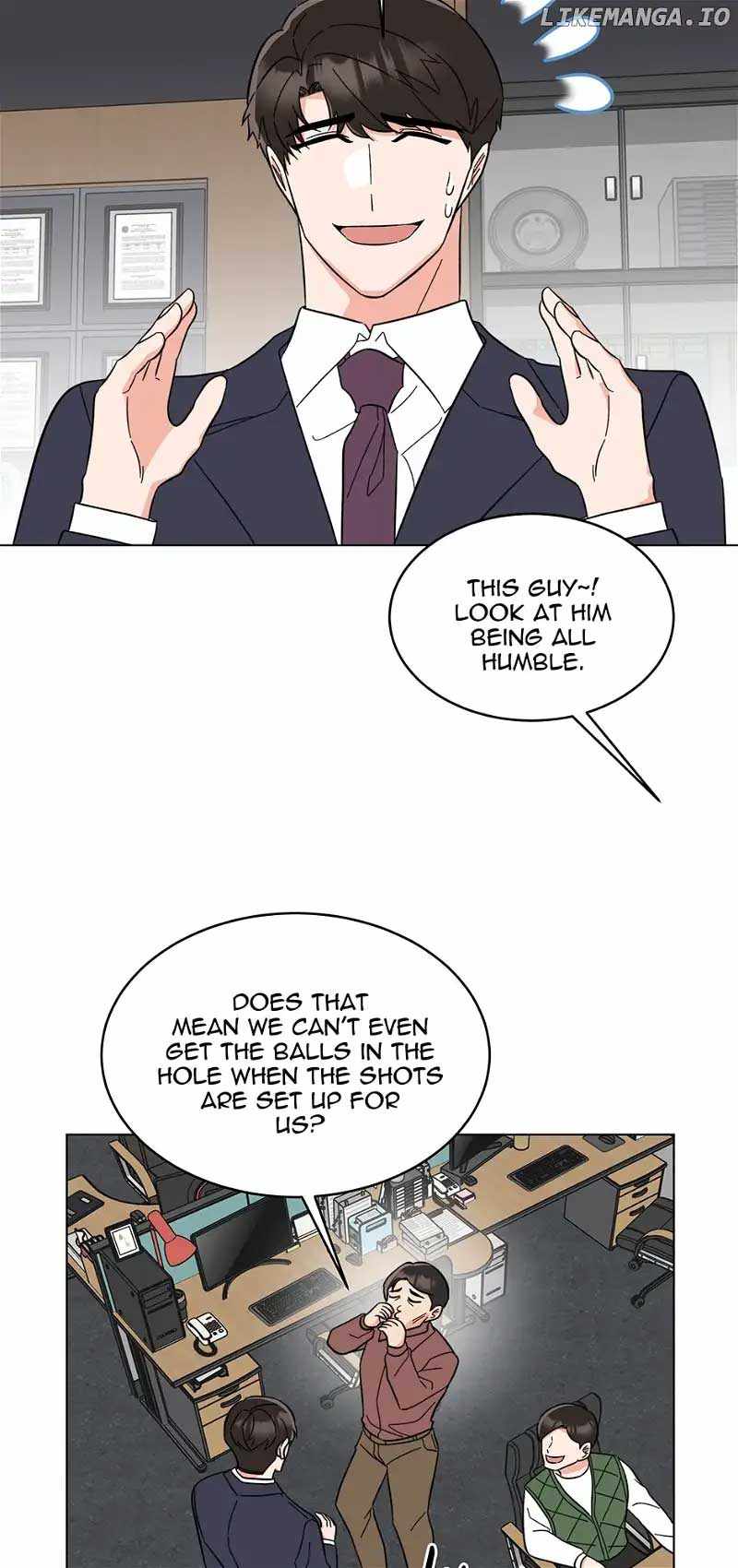Read 1st year Max Level Manager Manga Online