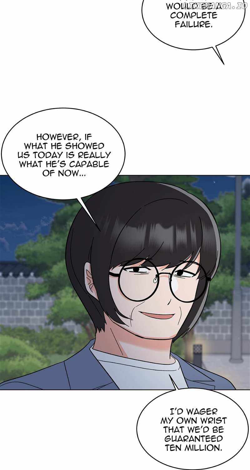 Read 1st year Max Level Manager Manga Online