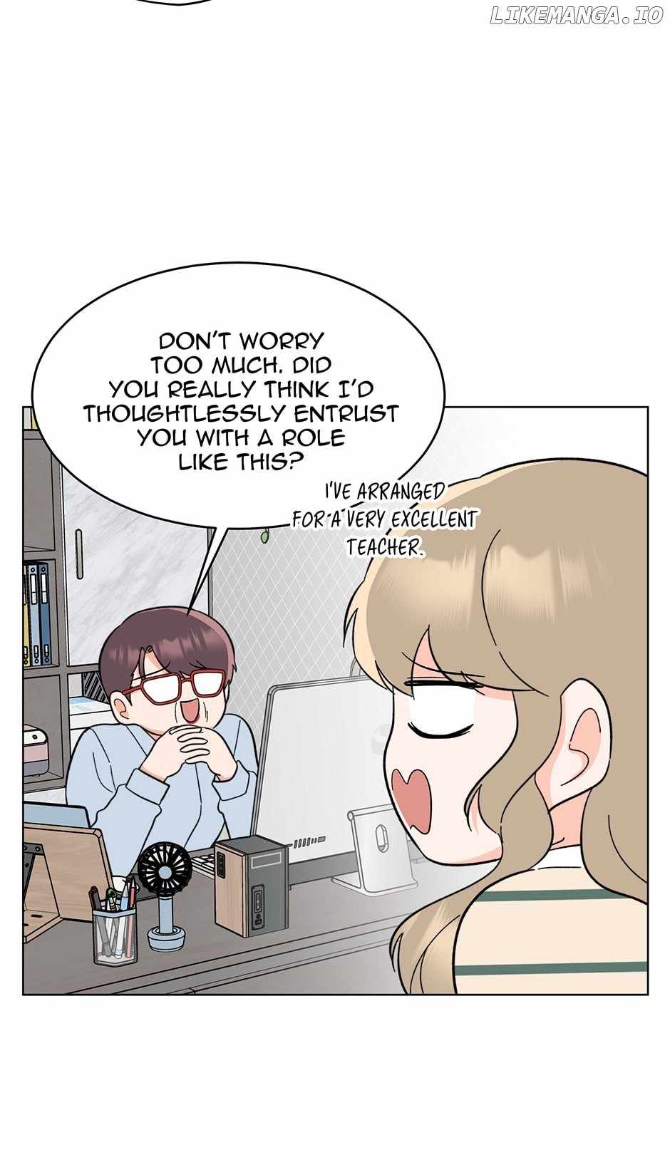 Read 1st year Max Level Manager Manga Online